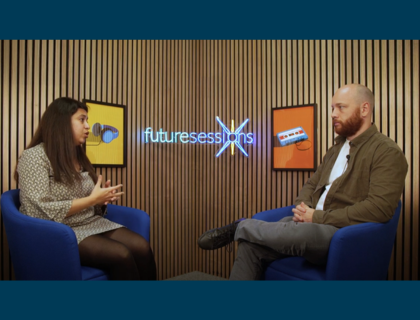 The Future of Consumer Audio