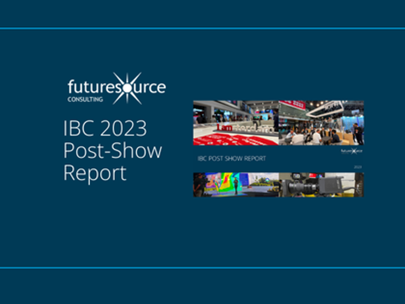 Infrastructure Connectivity Event Coverage and Market Trends