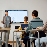 K 12 Industry