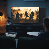 Entertainment Industry