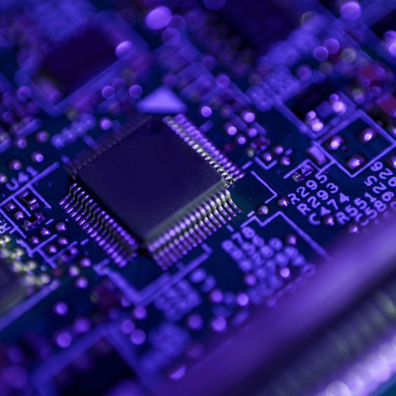 Semiconductor Market Insights with AI Trends and Forecast