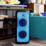 Home Audio Industry