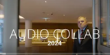Audio Collaboration 2024