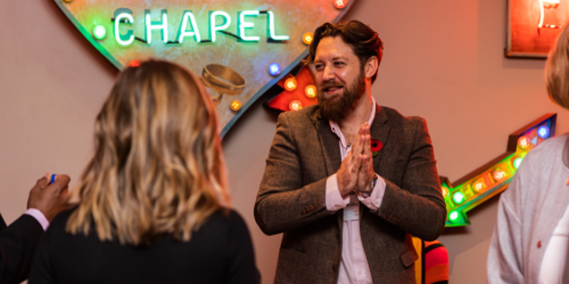 Events and Conferences – Insights, Networking and Growth