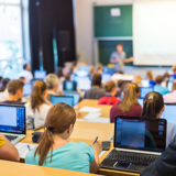 Higher Education Industry