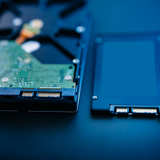 Storage Media Industry