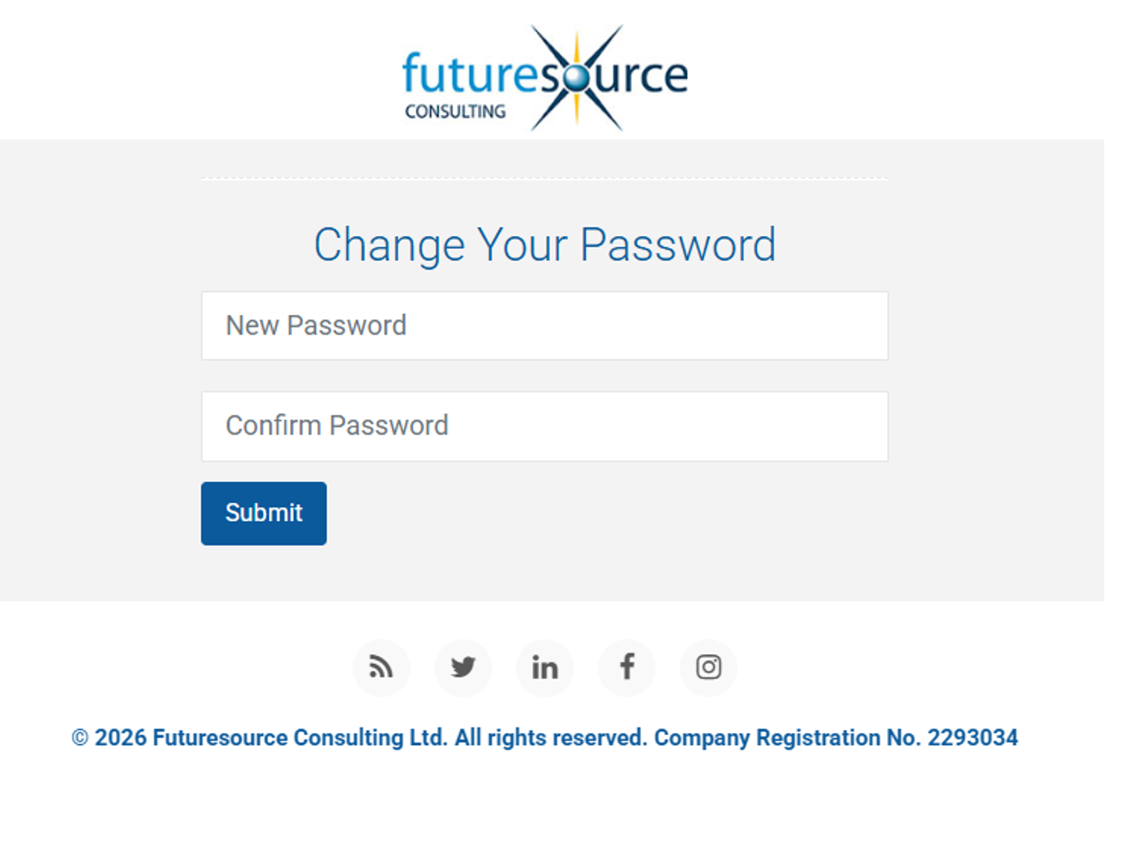 Futuresource Members Instructions | Futuresource