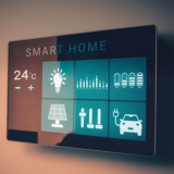 Smart Home Industry