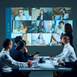 Collaboration Industry
