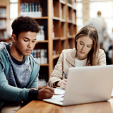 Higher Education Industry