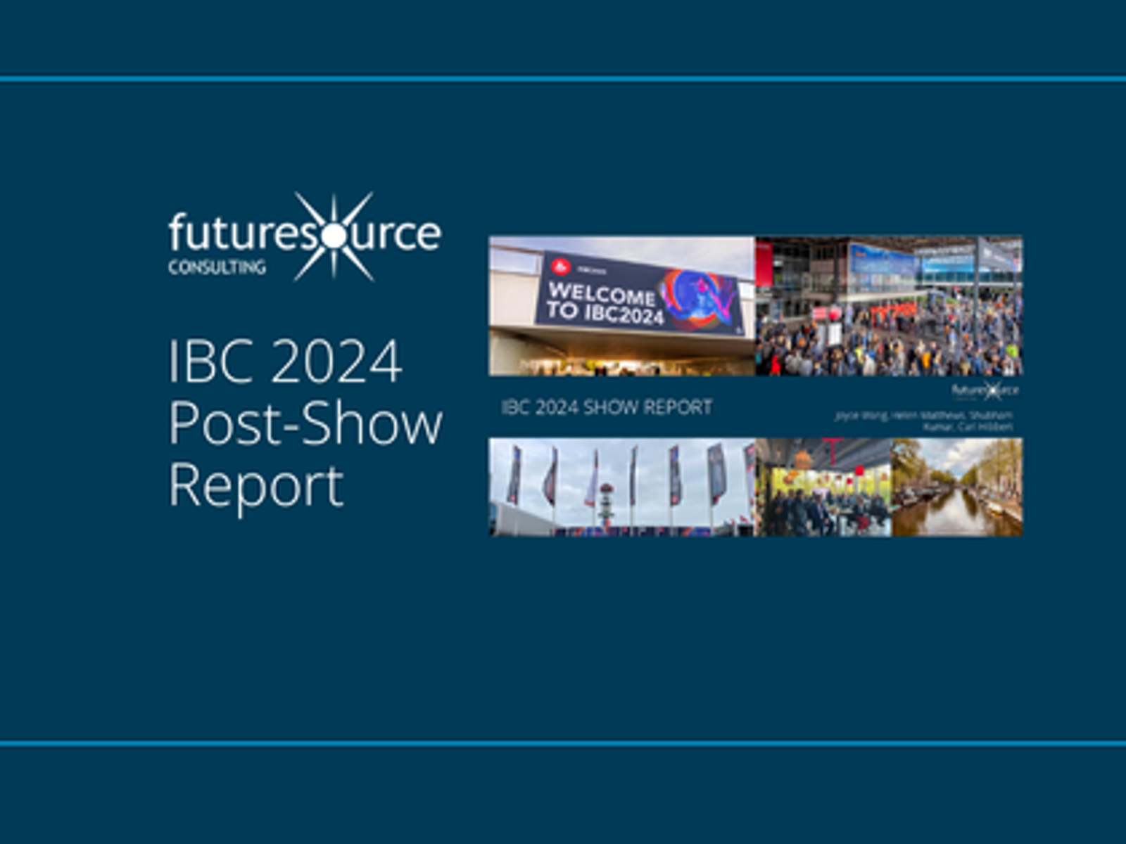 TV Video Event Coverage and Subscription Trends
